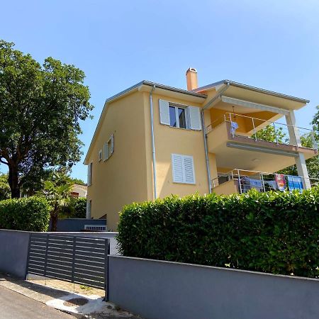 Villa Rudy Holiday Home Njivice Luaran gambar