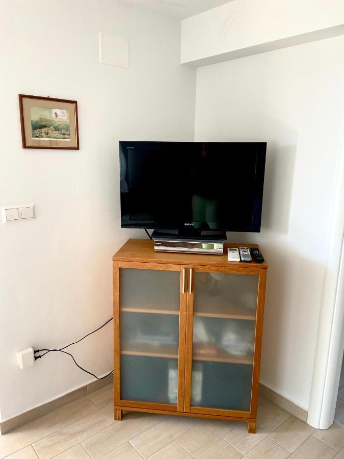 Villa Rudy Holiday Home Njivice Luaran gambar