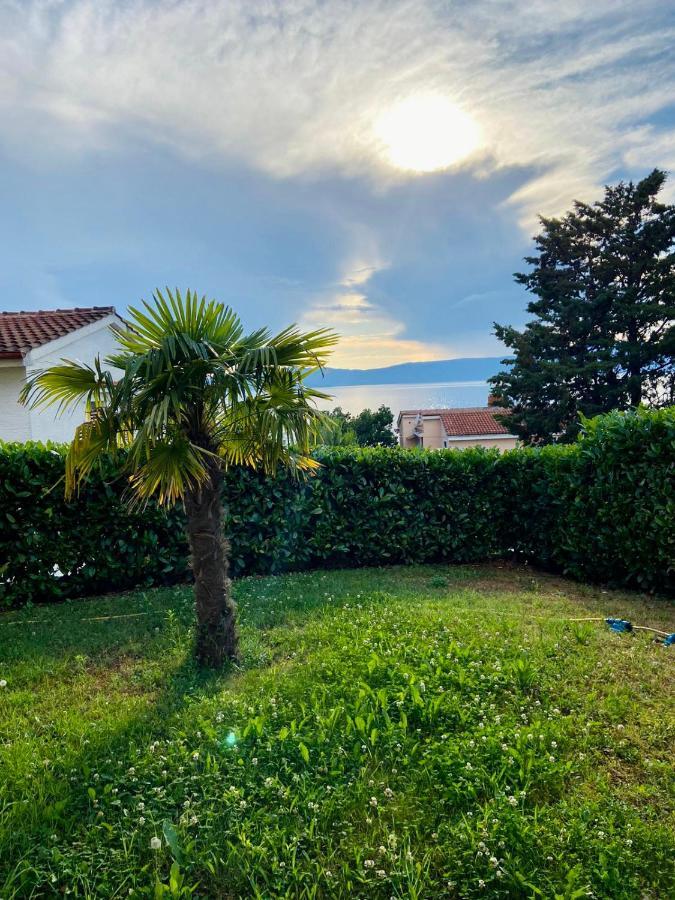 Villa Rudy Holiday Home Njivice Luaran gambar