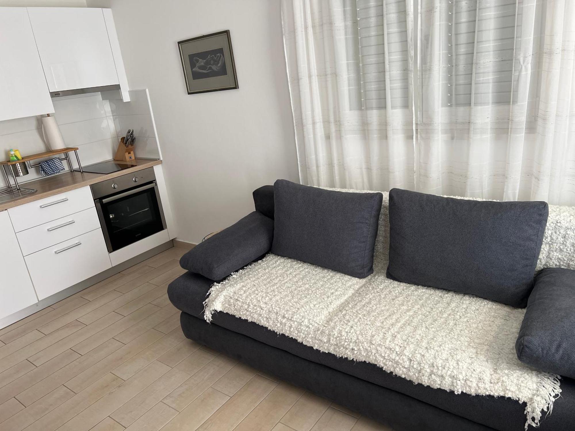 Villa Rudy Holiday Home Njivice Luaran gambar